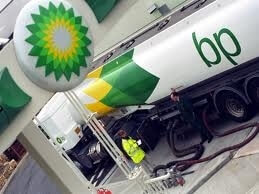 British Petroleum depune plangere impotriva EPA pentru excluderea de la contracte federale