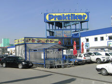 NEPI a cumparat parcul comercial din Deva