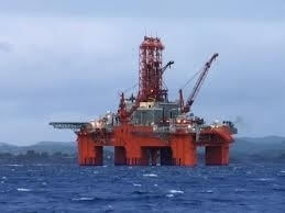 Petrom si Exxon urgenteaza explorarile din Marea Neagra
