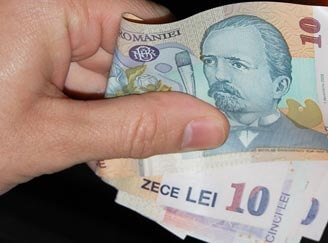 Increderea in economia Romaniei, la un maxim