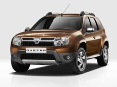 SUV-ul Duster cucereste inca un continent. Unde se mai lanseaza