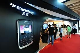 Lenovo ar putea prelua BlackBerry