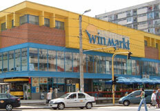 Italienii investesc 12,5 milioane euro in modernizarea centrelor comerciale Winmarkt