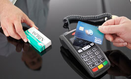 BRD: Piata cardurilor contactless se va dubla anul viitor