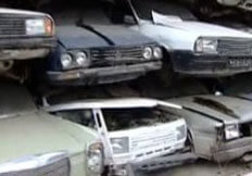 Razbunarea "Rablei": Cum si-au luat teapa dealerii auto cu tichetele de la Guvern