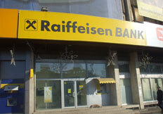 Raiffeisen se va concentra pe pietele sale de baza: Austria, Rusia, Polonia, Slovacia, Cehia si Romania