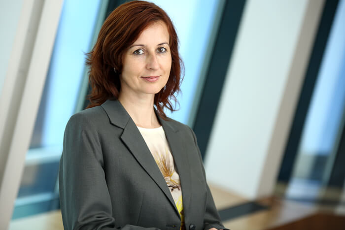 Schimbari in componenta Comitetului Executiv al BCR