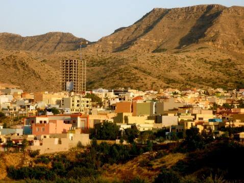 Irak