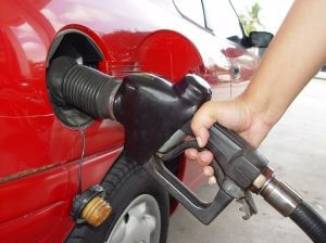 Romania, in topul scumpirilor la carburanti inainte de aplicarea accizei de 7 centi