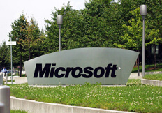 Actiunile Microsoft au atins cel mai ridicat nivel din ultimii 14 ani