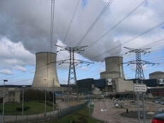 Nuclearelectrica vrea sa le dea actionarilor 81% din profit