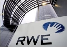 Divizia de petrol si gaze a grupului german RWE, preluata de un miliardar rus