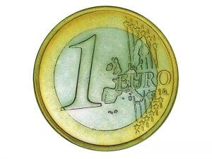 MAE: Romania indeplineste pentru prima data toate criteriile de aderare la zona euro