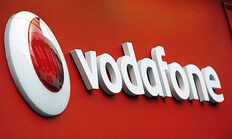 Numarul clientilor Vodafone Romania a crescut cu peste 100.000 in ultimul an