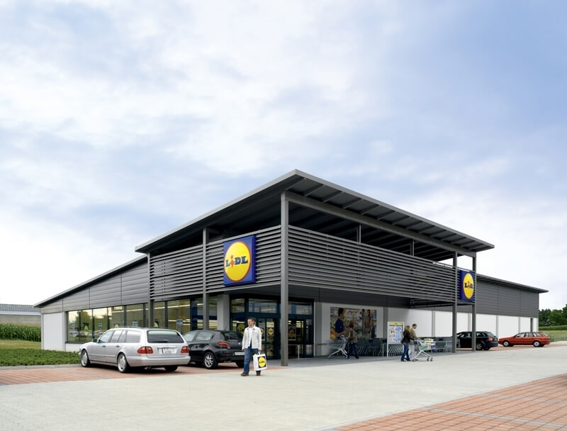 Premiera: Lidl inchide un magazin din Romania. Vezi motivul
