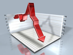 Cele 6 judete din Romania unde economia moare incet, incet