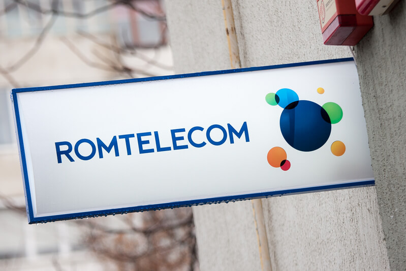 Romtelecom si Cosmote discuta cu Ericsson externalizarea centrelor de comanda ale celor doua retele