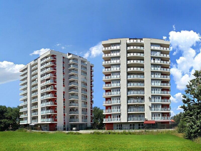 Exceptia de la regula scumpirilor: Orasul din Romania in care apartamentele s-au ieftinit in 2014
