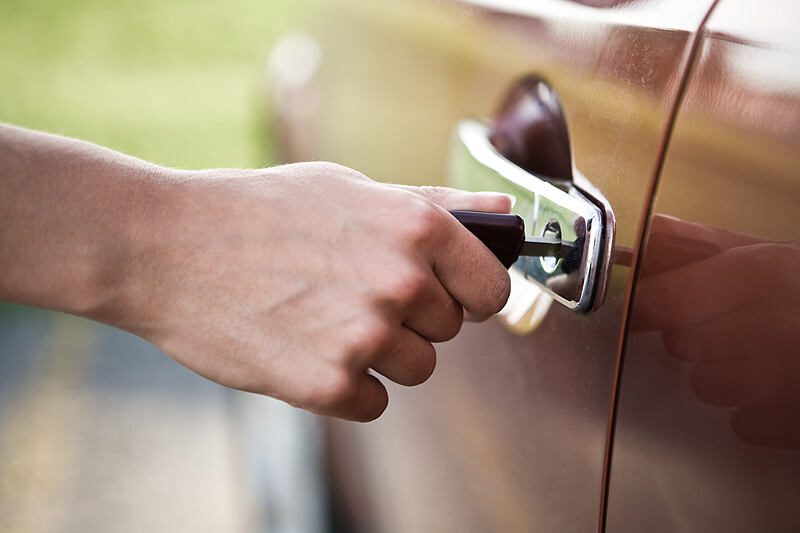 15 luni consecutive de cresteri pentru piata auto din Romania