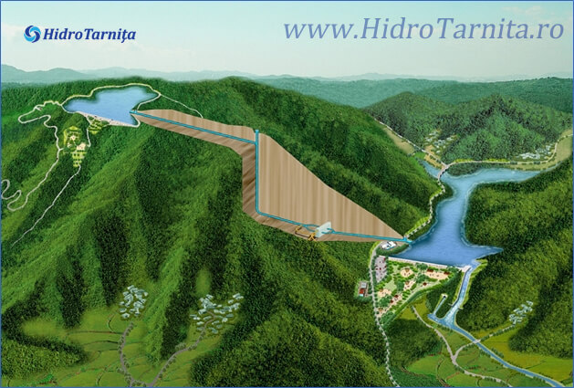 Interes international crescut pentru Tarnita – Lapustesti. Se prelungeste termenul de inscriere la proiect