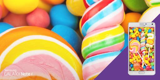 Android 5.0 Lollipop și suportul pentru memoria extensibilă