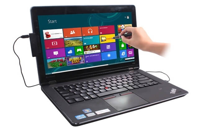 HP lansează un laptop ultra-subțire pentru gaming