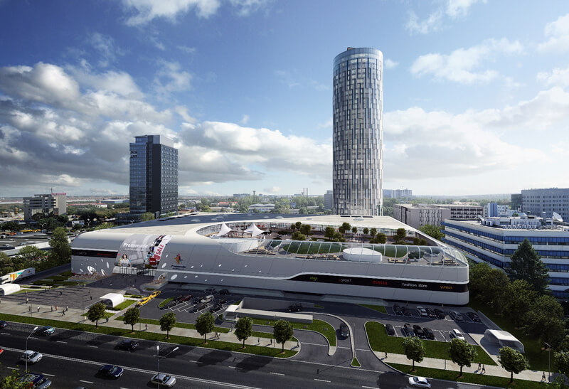consiliul concurentei, aprobare, promenada mall, nepi