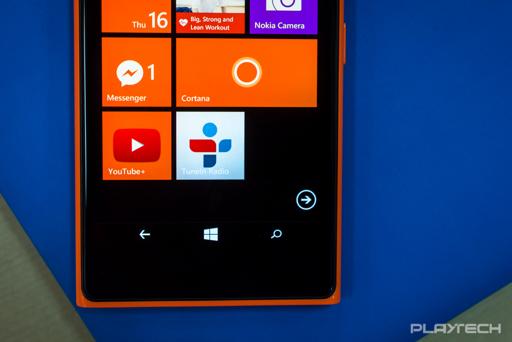 Windows Phone de la Microsoft arată foarte bine, dar doar în statistici