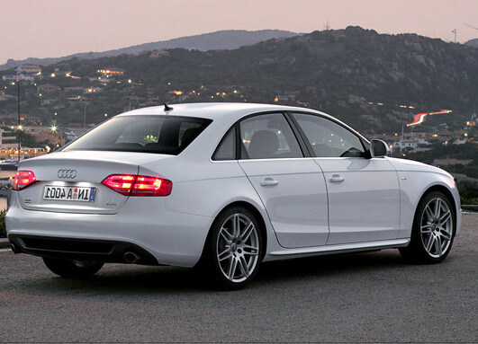 Cati bani arunca Audi in cursa pentru depasirea BMW