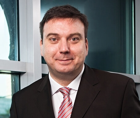 Tudor Popp