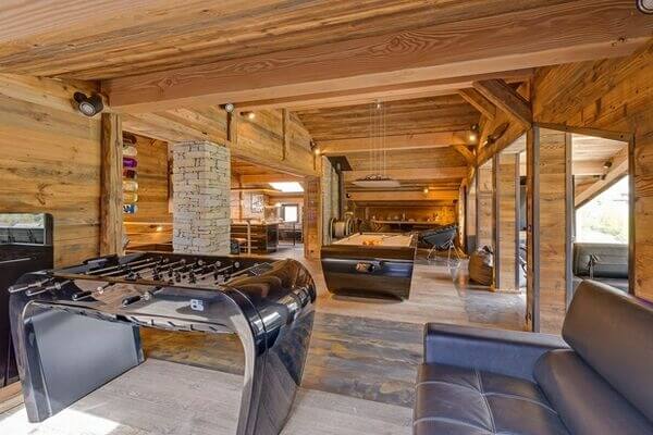schi, cabane de schi, alpii francezi