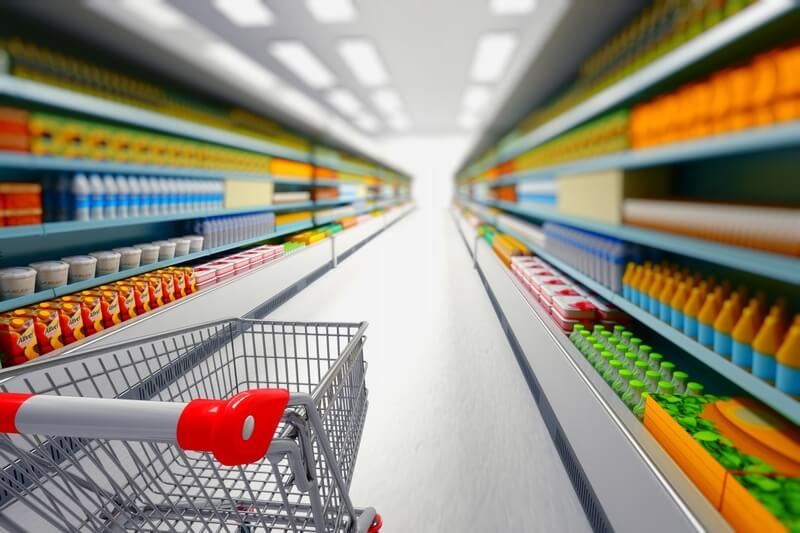 Metro, Selgros, Mega Image, Real si 21 de furnizori ai lor, amenda uriasa de la Concurenta