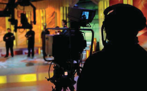 Fonduri europene de 3,5 mil. euro pentru operatorii din audiovizual