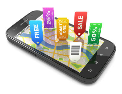 Topul aplicatiilor mobile de cumparaturi din Europa