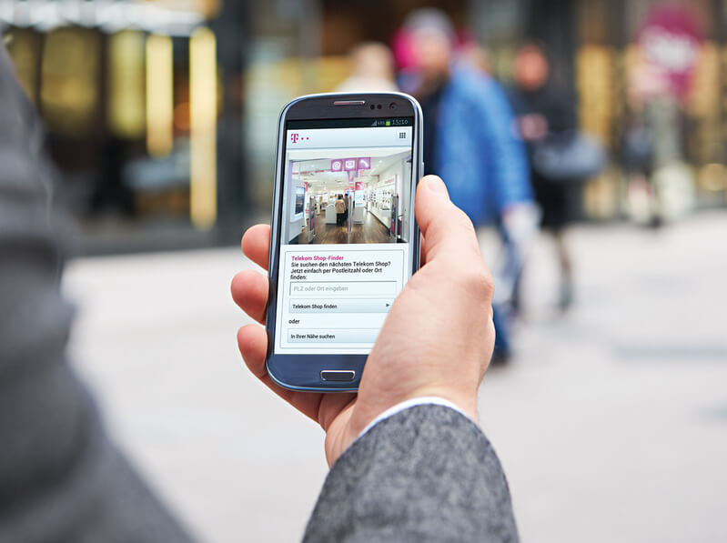 Telekom lanseaza o aplicatie integrata pentru servicii de comunicare fixe si mobile
