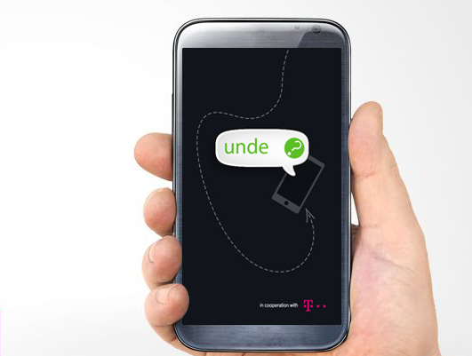 IT&C "Unde imi e telefonul?" Aplicatia care iti gaseste smartphone-ul cat ai bate din palme