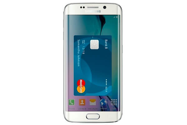 Mastercard introduce Samsung Pay in Europa
