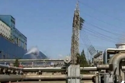 Uzina de apă grea din Mehedinţi, pe cale să îşi oprească activitatea