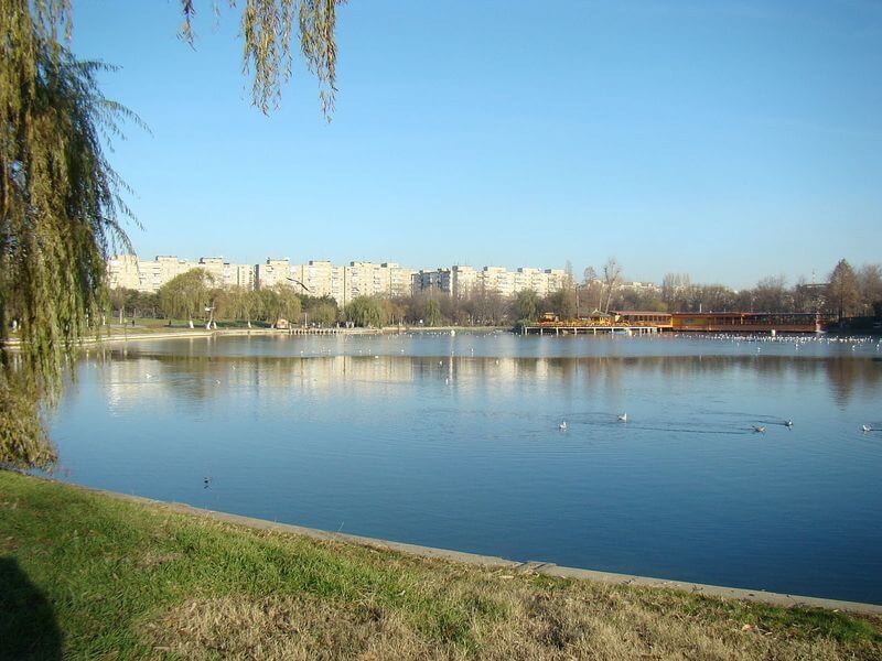 Cartierul din Romania cu cel mai bun acces la facilitatile de recreere Cartierul din Romania cu cel mai bun acces la facilitatile de recreere