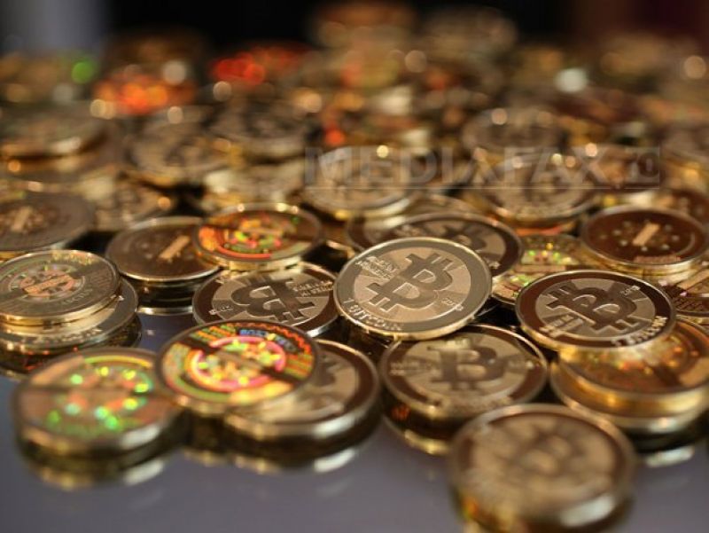 Localitatea unde cetăţenii vor putea să-şi plătească taxele cu Bitcoin