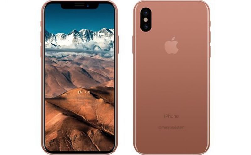 De ce iPhone 8 ar putea fi ultimul telefon pe care Apple îl face