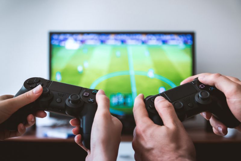 Industria de gaming din România continuă să crească, generând în 2016 o cifră de afaceri de 145,3 milioane de dolari