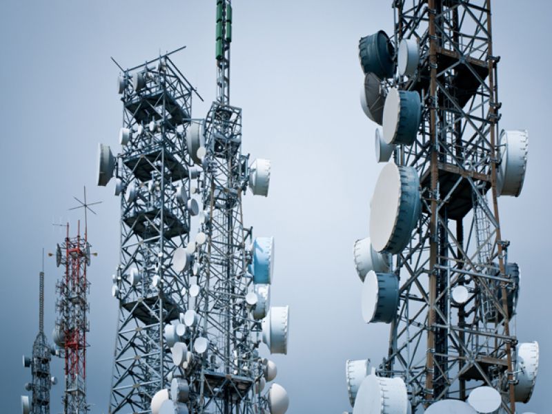 Concurenţa în sectorul telecomunicaţiilor, în continuă creştere