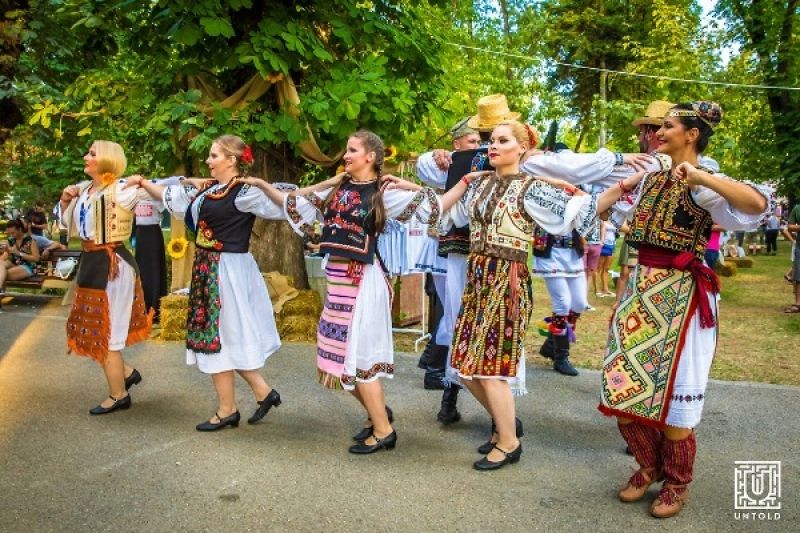Numarul organizatorilor de spectacole s-a dublat in 7 ani in Romania Numarul organizatorilor de spectacole s-a dublat in 7 ani in Romania