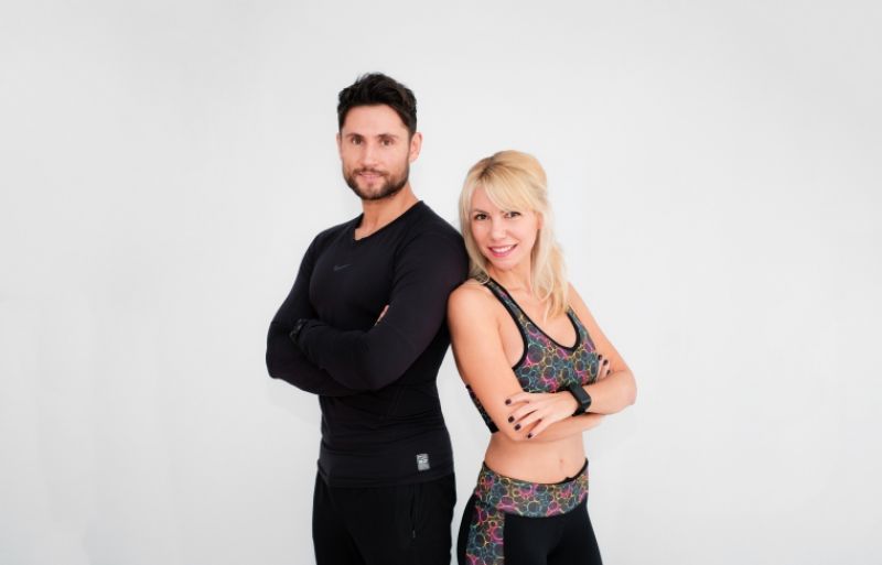 TonusApp, aplicația românească de fitness care vrea să te educe să trăiești sănătos