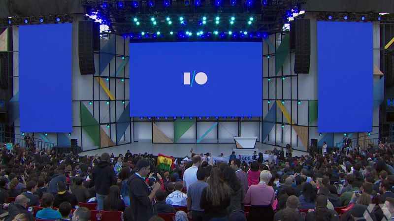 Google I/O 2018: Asistenții virtuali vor vorbi la telefon în locul tău