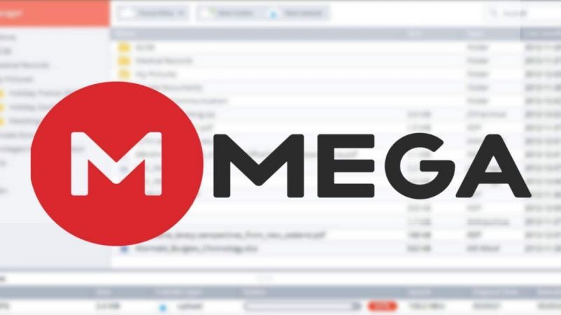 Breșă de securitate pe MEGA