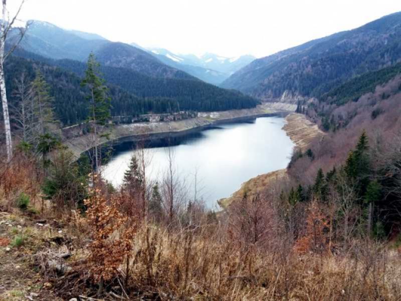 Sapte localitati cu potential turistic ridicat, pe lista zonelor cu prioritate la investitii