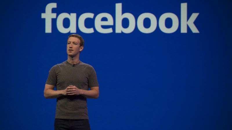 Mark Zuckerberg, somat să părăsească poziţia de preşedinte de la Facebook