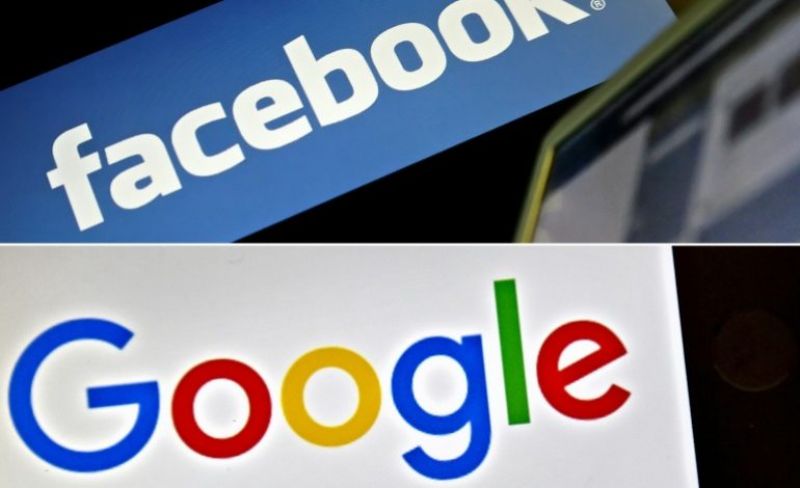 Europenii vor mai multe reglementări pentru Google și Facebook